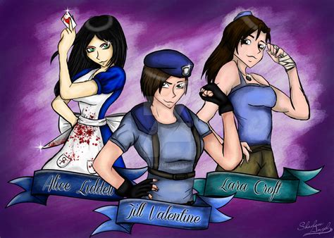 game girl power deviantart.